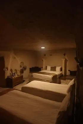 Royal Aile Odası, Manzarasız