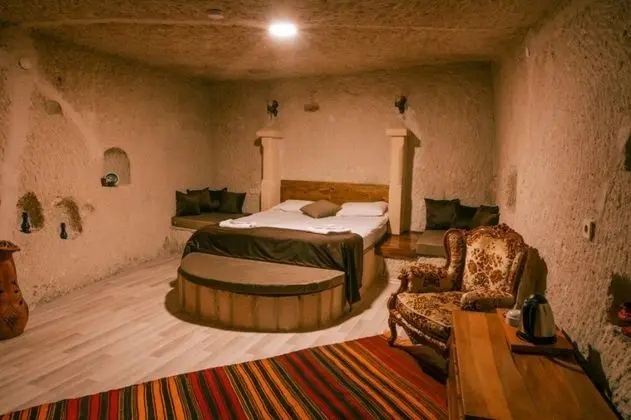 Royal Aile Odası, Manzarasız