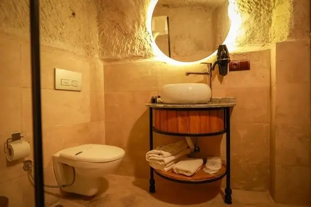 Royal Aile Odası, Manzarasız