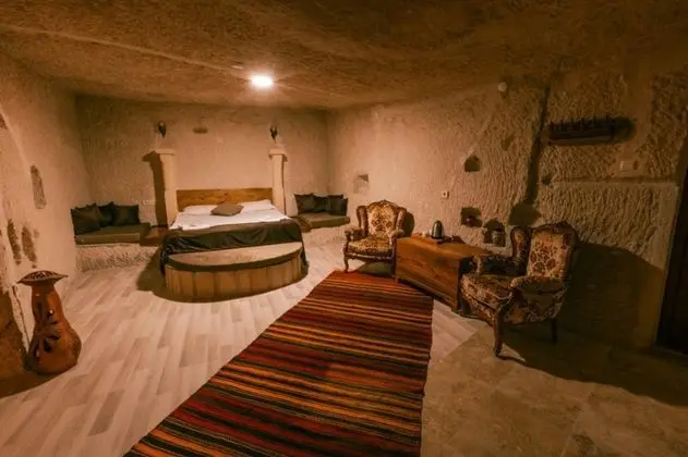 Royal Aile Odası, Manzarasız