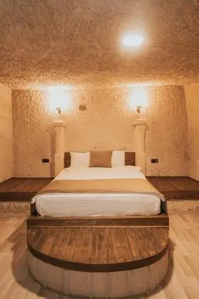 Royal Aile Odası, Manzarasız