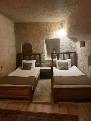 Royal Aile Odası, Manzarasız
