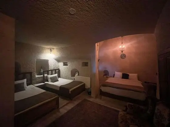 Royal Aile Odası, Manzarasız