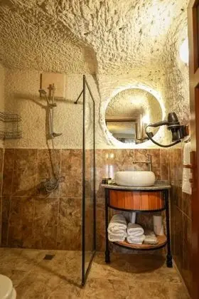 Teraslı Deluxe Oda, Vadi Manzaralı, Teraslı