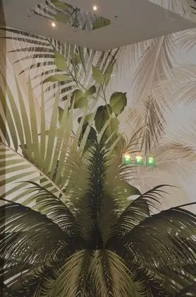 Deluxe Tek Büyük Yataklı Oda, 1 Büyük (Queen) Boy Yatak (with private Spa)