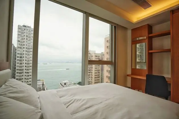 Two Bed Room Premier