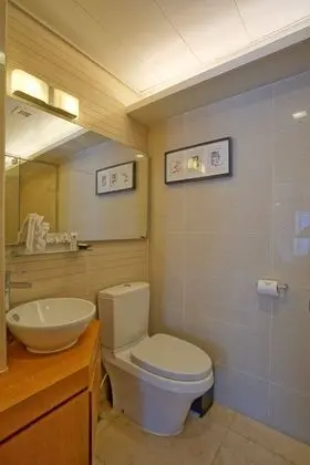 Two Bed Room Premier