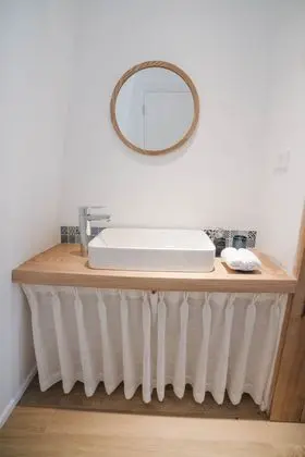 Executive Tek Büyük Yataklı Oda, Balkon