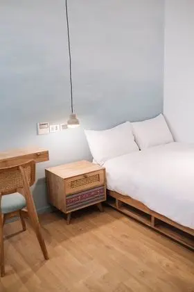 Superior Tek Kişilik Oda, 1 Tek Kişilik XL Yatak