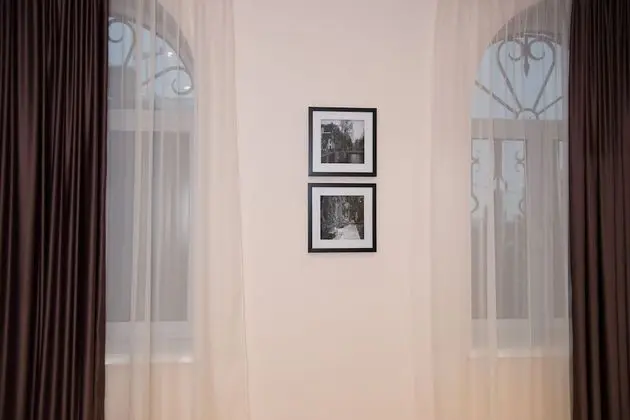 Large Double or Twin Room