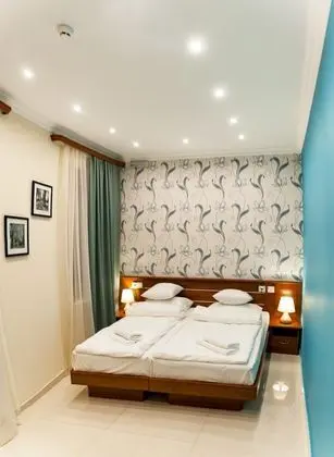 Large Double or Twin Room