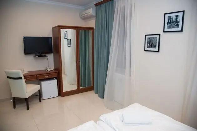 Large Double or Twin Room