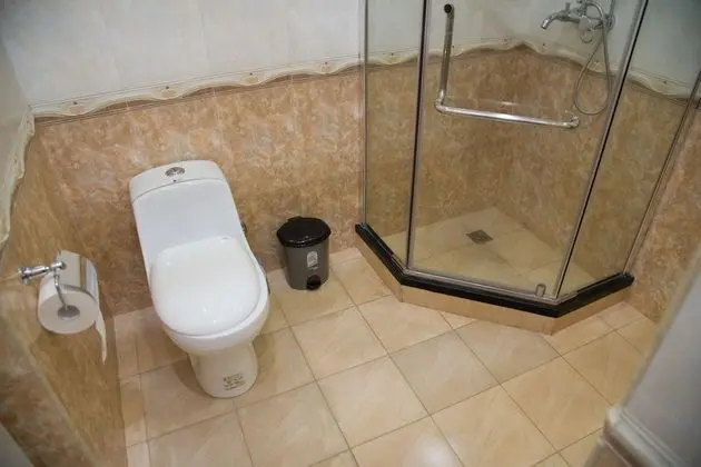 Large Double or Twin Room