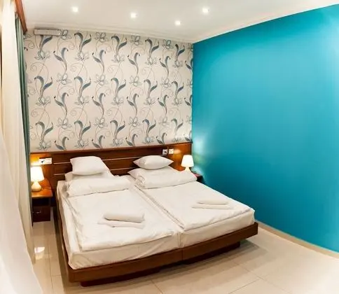 Large Double or Twin Room