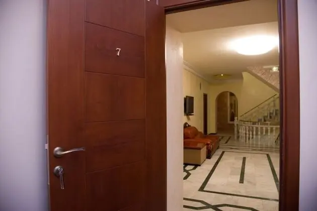 Standard Tek Büyük veya İki Ayrı Yataklı Oda, 1 Yatak Odası