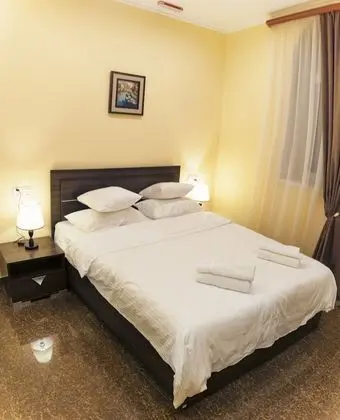 Standard Tek Büyük veya İki Ayrı Yataklı Oda, 1 Yatak Odası