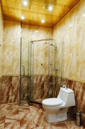 Standard Tek Büyük veya İki Ayrı Yataklı Oda, 1 Yatak Odası