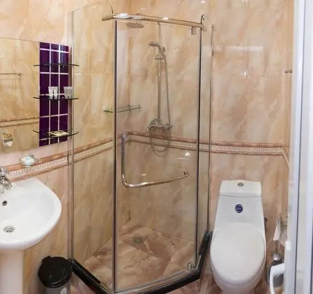 Standard Tek Büyük veya İki Ayrı Yataklı Oda, 1 Yatak Odası