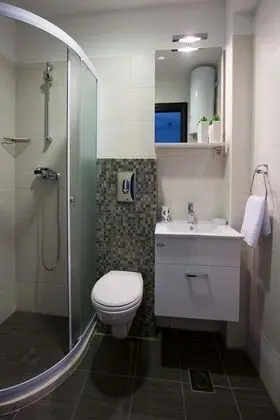 Apart Daire, 1 Yatak Odası, Balkon