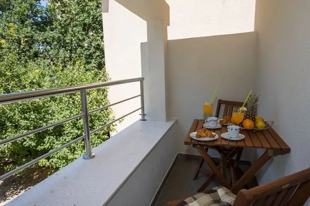 Apart Daire, 1 Yatak Odası, Balkon