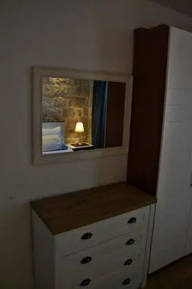 Apartment for 4 people with kitchen