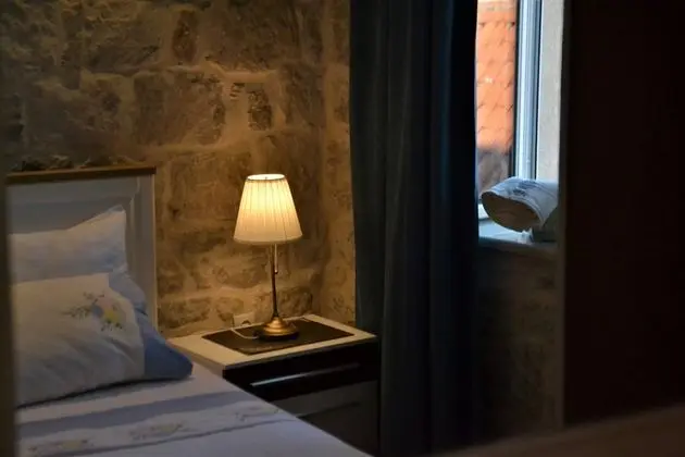 Apartment for 4 people with kitchen