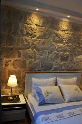 Apartment for 4 people with kitchen