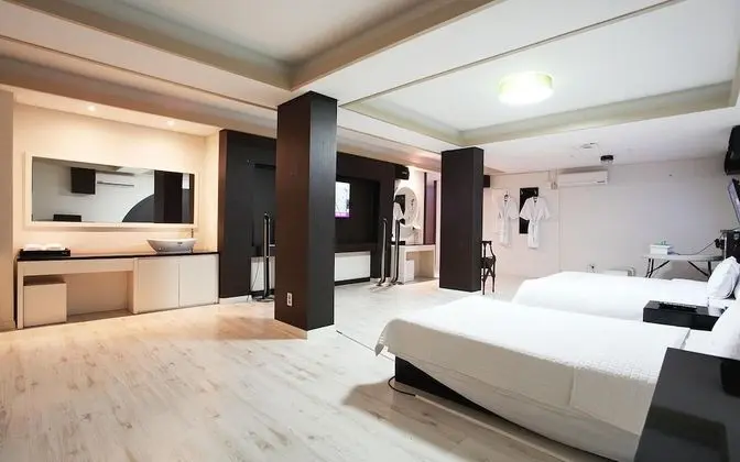 Oda (Twin bedbig (6 popularity Jun))