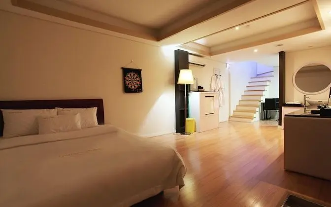 Oda (Twin Bedvik (4 People))