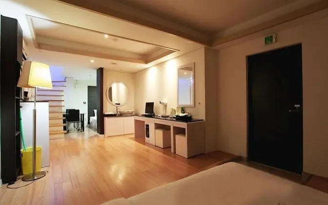 Oda (Twin Bedvik (4 People))