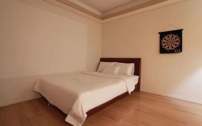 Oda (Twin Bedvik (4 People))