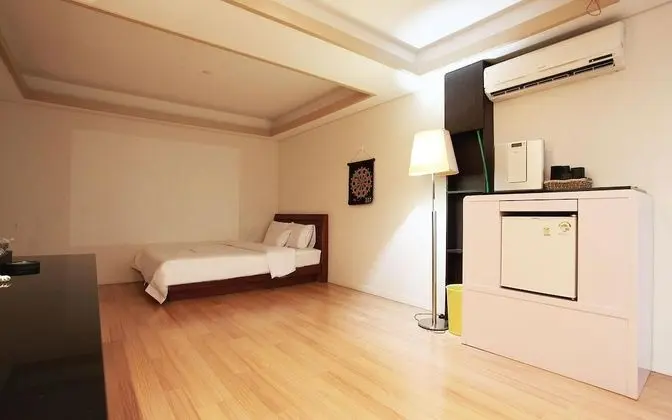 Oda (Twin Bedvik (4 People))