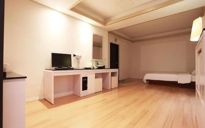 Oda (Twin Bedvik (4 People))