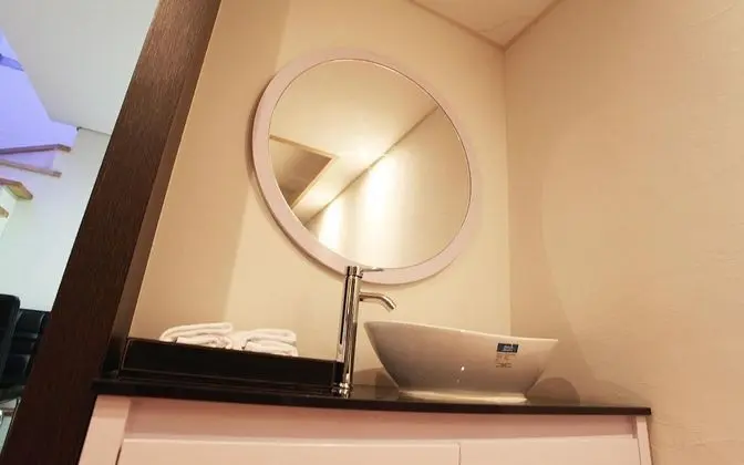 Oda (Twin Bedvik (4 People))