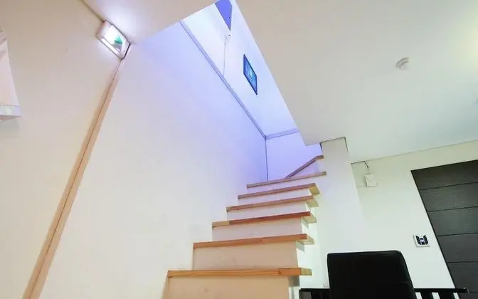 Oda (Twin Bedvik (4 People))