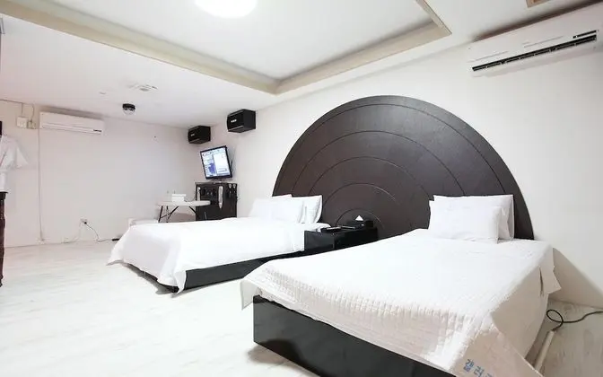 Oda (Twin Bedvik (4 People))