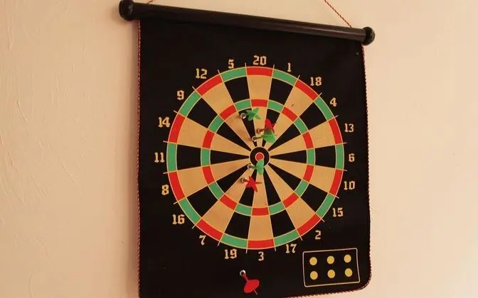 Oda (Twin Bedvik (4 People))