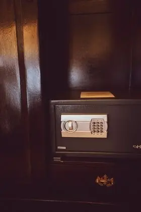 Deluxe Çadır