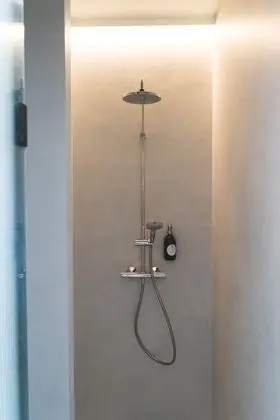 Luxury Çadır, Teras, Bahçe Manzaralı