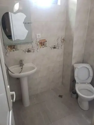 Comfort Dört Kişilik Oda