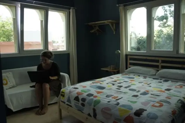 Comfort Tek Büyük Yataklı Oda, 1 Çift Kişilik Yatak, Özel Banyo