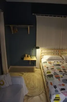 Comfort Tek Büyük Yataklı Oda, 1 Çift Kişilik Yatak, Özel Banyo