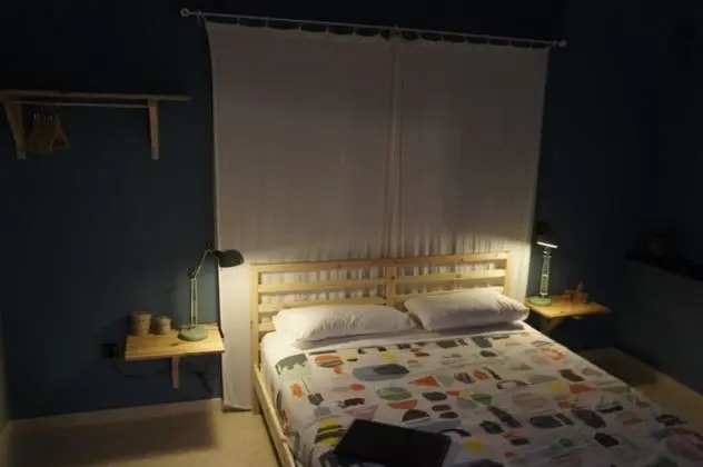 Comfort Tek Büyük Yataklı Oda, 1 Çift Kişilik Yatak, Özel Banyo