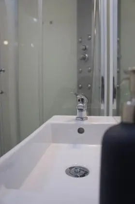 Comfort Tek Büyük Yataklı Oda, 1 Çift Kişilik Yatak, Özel Banyo