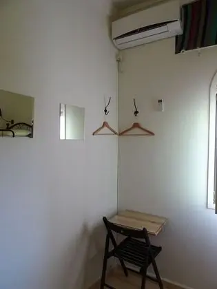 Economy İki Ayrı Yataklı Oda