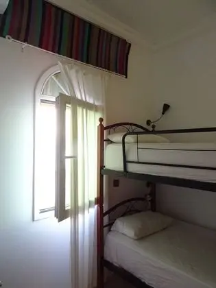 Economy İki Ayrı Yataklı Oda