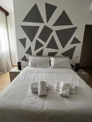 Deluxe Apart Daire, 2 Yatak Odası