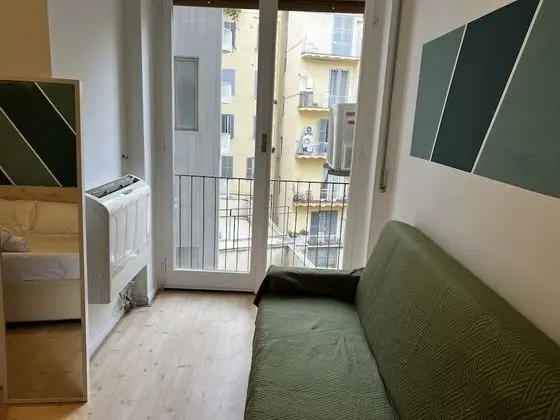 Deluxe Apart Daire, 2 Yatak Odası