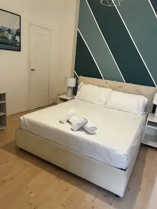 Deluxe Apart Daire, 2 Yatak Odası