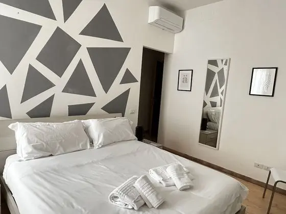 Deluxe Apart Daire, 2 Yatak Odası